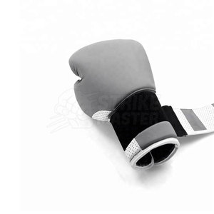 Professional Boxing Gloves Comfortable Fit Shock Absorbing <b>Padding</b> For Daily Training And Sports <b>Practice</b> - Product Image 6