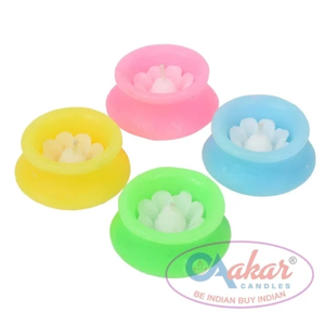 Bougies flottantes AF 1203 Matki pour centre de table et de bol - Product Image 4