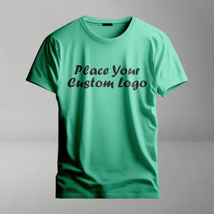 Proveedor de Pakistán de camisetas de algodón personalizadas unisex para hombre con impresión gráfica, fabricante de ropa de marca de lujo - Product Image 2