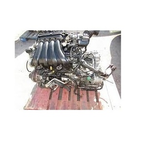 ขายเครื่องยนต์ mr18 mr20 มือสอง r18de mr20de mr18 เครื่องยนต์ โรงงานขายส่งราคา เครื่องยนต์เบนซินมือสอง MR20 - Product Image 1