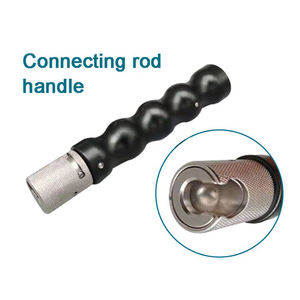 Kit Extractor de Tornillos de Bloqueo para Implantes Ortopédicos CCS de Calidad Premium, Instrumento Quirúrgico Manual Ergonómico para Extracción de Tornillos Rotos - Product Image 4