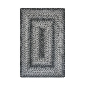 Alfombra Ovalada de Yute Moderna y Cómoda para Uso Diario, Ecológica, Hecha a Mano, Suave, Duradera y Acogedora para Interiores, Ideal para Salas de Estar - Product Image 3