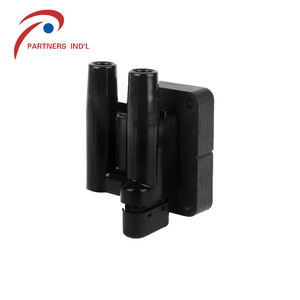 Zpartners คอยล์จุดระเบิดประสิทธิภาพสูงอะไหล่รถยนต์สำหรับ <span class=keywords><strong>Jetta</strong></span> หมายเลข88921259 C518 D334558 D346835 MD152648 ERR6269 ERR4493 - Product Image 4