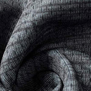 Conjunto Deportivo de Invierno 2026 para Hombre, con Capucha, Color Sólido, para Gimnasio, Entrenamiento, Calentamiento, Transpirable, 100% Algodón Felpa - Product Image 6