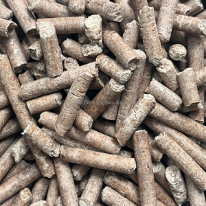 Pellets de Residuos de Tapioca de Vietnam – Ingrediente Natural para Alimentación de Ganado - Product Image 2