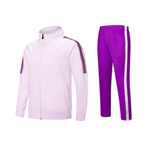 Survêtement de sport décontracté pour homme, idéal pour la gym, le club, l'école et l'entraînement, avec logo personnalisable et bande latérale – Nouvelle collection très demandée - Product Image 2