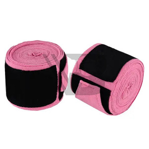 High Quality Custom Logo Gel Quick <b>Hand</b> Wraps Inner Boxing Gloves For Enhanced Performance Gel Quick <b>Hand</b> Wraps - Product Image 1