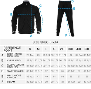 Ensemble de jogging léger pour homme, vêtements de sport décontractés, survêtement respirant pour homme, tenue d'entraînement pour homme - Product Image 3