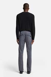 Pantalones Deportivos Ajustados para Hombre, Largos, Casuales, para Gimnasio, Fitness, Correr y Entrenar - Product Image 5