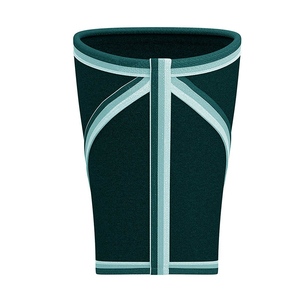 Rodillera de Compresión Premium para Alivio del Dolor, Estabilidad Articular, Protección Deportiva y para Entrenamientos en el Gimnasio - Product Image 5