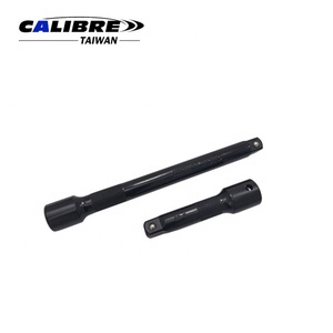 TAIWAN CALIBRE 3pc 3/8” Drive <b>Impact</b> <b>Socket</b> Extension Set 3",6",10" - Product Image 2
