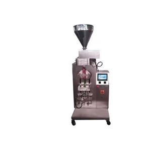 Máquina Empacadora Multifuncional Totalmente Automática, Sistema de Empaque en Bolsas y Sobres de Múltiples Carriles con Tecnología de Llenado de Precisión - Product Image 3