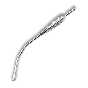 Tube de connexion Yankauer, tube d'aspiration, équipement et accessoires médicaux, poignée Yankauer avec aspiration, usage médical professionnel - Product Image 4