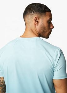 Ensemble Short et T-Shirt Imprimés à Sublimation Effet Bicolore pour Homme Ensemble Short et Sweat 2 Pièces Vente en Gros - Product Image 3