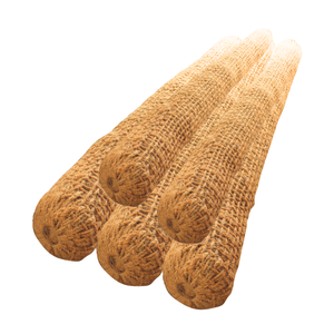 Top Product COIR <b>LOG</b> Long Lasting Coir <b>Log</b> Barrier for Soil Retention and Waterway Protection with High Quality - Product Image 1