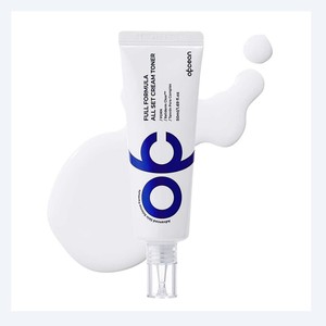 โทนเนอร์บำรุงผิวหน้า 3-Second Moisture OK Okeation Full Formula All-Set Cream Toner 50 มล. โทนเนอร์ขายดี โทนเนอร์บำรุงผิวหน้า โทนเนอร์เกาหลี - Product Image 3