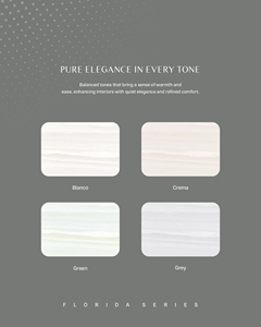 Serie Florida 600x1200, Azulejos de Porcelana Brillante de Diseño Moderno para Interiores, 9 mm de Grosor, Antideslizantes, Resistentes a los Ácidos, Tipo Ladrillo Refractario - Product Image 1