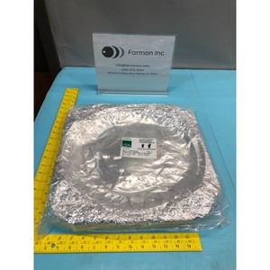 AMAT 0020-23042 Adapter Source 13", Endura <b>Spacer</b> - Trusted Global Legacy Semiconductor Equipment and Parts at - Product Image 2