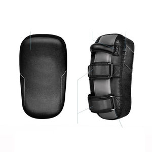 Pad de frappe de haute qualité pour l'entraînement de boxe, pad d'entraînement professionnel et durable - Product Image 1