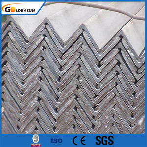 Barre d'angle en acier galvanisé laminé à chaud 4x4, acier angulaire <span class=keywords><strong>30x30</strong></span>, barre d'angle en acier au carbone - Product Image 4