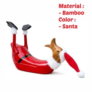 DRUNK DUCK BAMBOO STYLE C ARTISANAT - Product Image 3