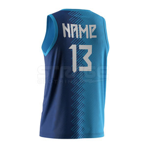 Camiseta de Voleibol sin Mangas, Transpirable, Ecológica, que Absorbe la Humedad, 100% Poliéster, Diseño Personalizado para Entrenamiento y Juego en Cancha para Hombre - Product Image 4