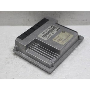 Boîtier de commande moteur d'occasion authentique pour BMW Série 7 E65, E66 2001-2005, référence 7523523 - Product Image 4