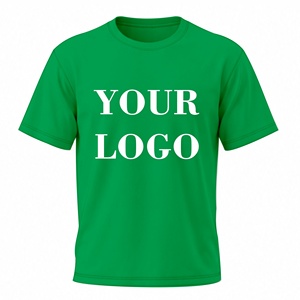 เสื้อยืดแขนสั้นสตรีทแวร์คุณภาพพรีเมียม ผลิตจากผ้าฝ้าย/โพลีเอสเตอร์อย่างยั่งยืน คุณภาพสูงสุด สำหรับทุกเพศ  มีบริการสกรีนโลโก้ตามสั่ง พร้อมจำหน่ายแล้ว - Product Image 5