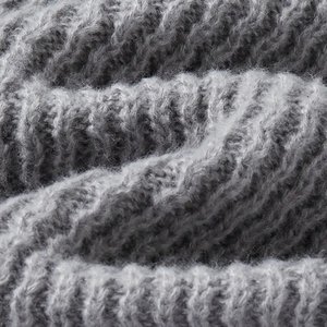 Laine 100% acrylique, qualité pure, prix abordable, style tendance, nouvelle arrivée, marque privée, bon fabricant pour les pulls pour hommes - Product Image 4
