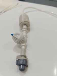 Boquilla Nebulizadora para Sistema de Enfriamiento de Granjas Avícolas, Humidificador de Invernadero de Plástico, Accesorios de Riego por Aspersión - Product Image 5