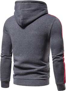 Chándal Deportivo Personalizado para Hombre, Diseño de Venta Caliente, Chándal de Entrenamiento de Fútbol, Chándal para Correr, Nuevo y en Oferta - Product Image 5