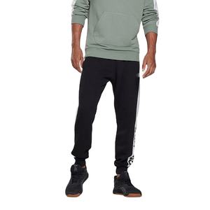 กางเกงวอร์มสำหรับผู้ชาย,กางเกงออกกำลังกายขาจั๊มโลโก้ออกแบบได้ตามต้องการ - Product Image 1