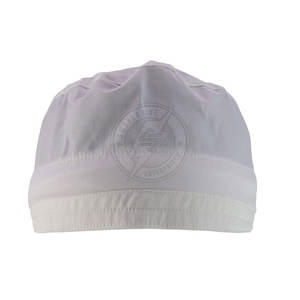 Sombreros bouffant de diseño único y cómodos, los más vendidos, hechos en Pakistán, ligeros, para unisex. - Product Image 2