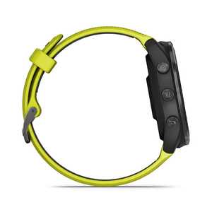 Reloj GPS Garmin Forerunner 965 Amarillo para Triatlón - Product Image 4