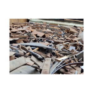 เศษเหล็กหล่อสำหรับการหลอมและการกลั่น - Product Image 6