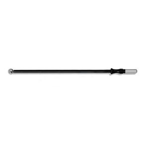 Électrode sphérique industrielle en métal, borne de contact conductrice, composant électrique usiné de précision pour applications haute performance - Product Image 3