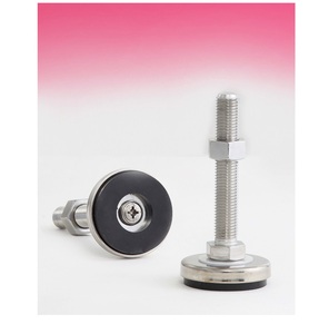 Tuercas y Pernos Industriales de Rosca Métrica Pequeña con Acabado Pasivado SUS y Logotipo Personalizado de la Marca HARMONIE, Más Vendidos - Product Image 1