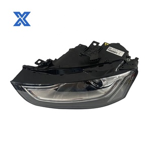 Original usado para <span class=keywords><strong>Audi</strong></span> <span class=keywords><strong>A4</strong></span> <span class=keywords><strong>B8</strong></span> faros delanteros de xenón para <span class=keywords><strong>Audi</strong></span> <span class=keywords><strong>A4</strong></span> 2013 2014 2015 2016 lámpara de xenón para <span class=keywords><strong>Audi</strong></span> <span class=keywords><strong>A4</strong></span> Accesorios - Product Image 4
