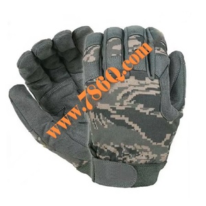 Medium Weight <b>Gloves</b> <b>Touchscreen</b> Tactical Lightweight Washable Flexible <b>Gloves</b> - Product Image 1
