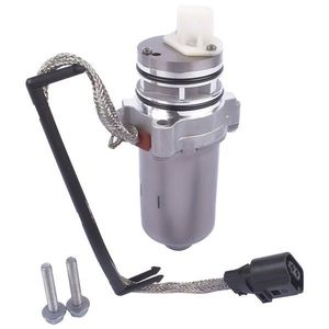 Kit di Sostituzione Pompa Idraulica Haldex Gen 5 per Audi A3 Q2 VW Golf Seat Leon Skoda Karoq 2719808 0CQ598549 - Product Image 5