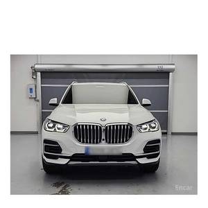 BMW X5 XDrive 45e XLine 2022, 91,317 km, Caja de Cambios Automática, Volante a la Izquierda, Cámara Trasera - Product Image 2