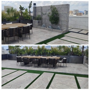 Dalles de marbre italien importé de qualité supérieure pour la construction haut de gamme et la décoration intérieure, disponibles à un prix avantageux - Product Image 4