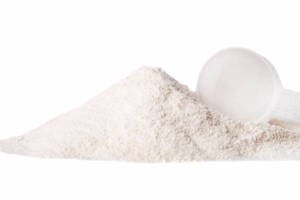 Poudre de protéines de levure isolée 100 % pure de qualité supérieure, durée de conservation de 24 mois, fabriquée en Inde pour l'approvisionnement B2B international FitTree - Product Image 3