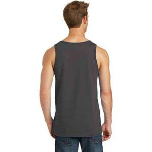Men's Tank <b>Top</b> New Casual Style Low Price High Quality <b>Plus</b> <b>Size</b> Fitness Wear All <b>Sizes</b> Available - Product Image 5