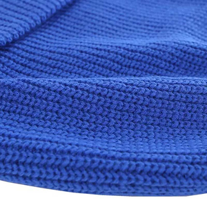 Bonnets personnalisés OEM ODM en acrylique de haute qualité, confortables et légers, accessoires d'hiver - Product Image 2