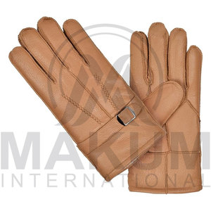 Premium Quality Wholesale Winter Gloves for Men & Women Touch Screen Warm Gloves - Product Image 5