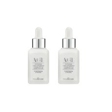 Fromnature Age Intense Treatment Ampoule 30ml X 2 Trattamento Viso Anti-Età Prodotto Scontato - Product Image 1