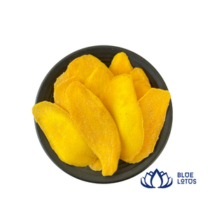 ขนมเพื่อสุขภาพเขตร้อนมะม่วงอบแห้งแบบนิ่มไม่มีสารกันบูด - Product Image 1
