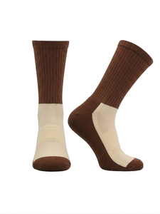 Calcetines Deportivos para Hombre, Transpirables, Ligeros, de Alta Calidad, con Logotipo Personalizado, para Uso en Exteriores, Servicio OEM, Precio al por Mayor - Product Image 5