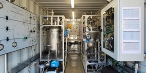 Transmetteur de niveau ultrasonique Endress Hauser Prosonic FMU40, portée 5 m, 4-20 mA HART pour la mesure des liquides et des solides - Product Image 6